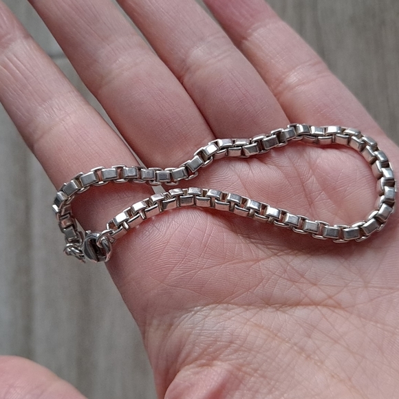 Tiffany & Co. Venetian bracelet - Picture 7 of 13